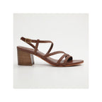Calank - Talons Mahala - Marron