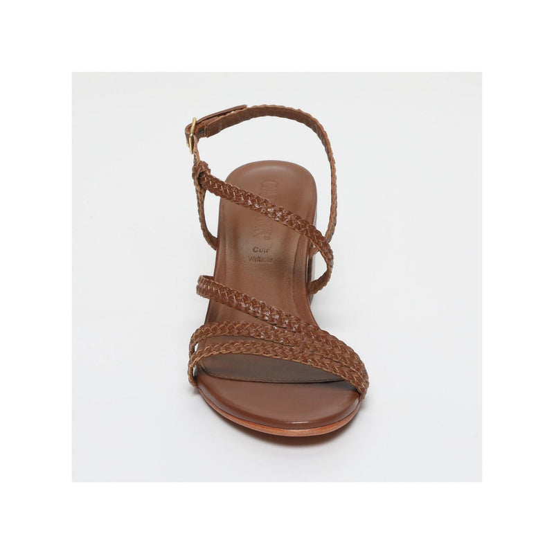 Calank - Talons Mahala - Marron