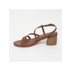 Calank - Talons Mahala - Marron