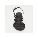 Calank - Talons Mahala - Noir