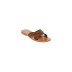 Calank - Mules Dorreh - Marron