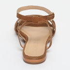 Calank - Gelareh Sandals - Brown