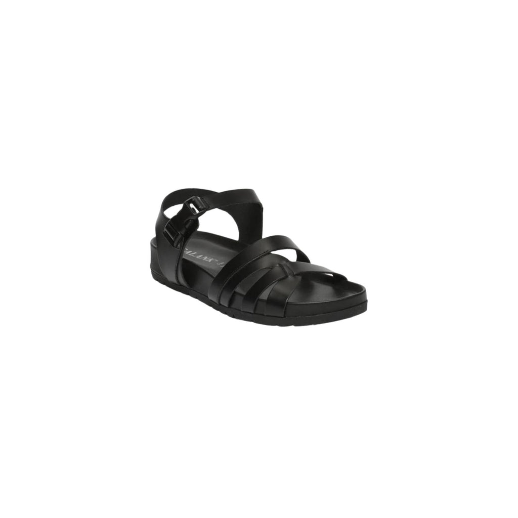 Sandalias Pounia - Negro