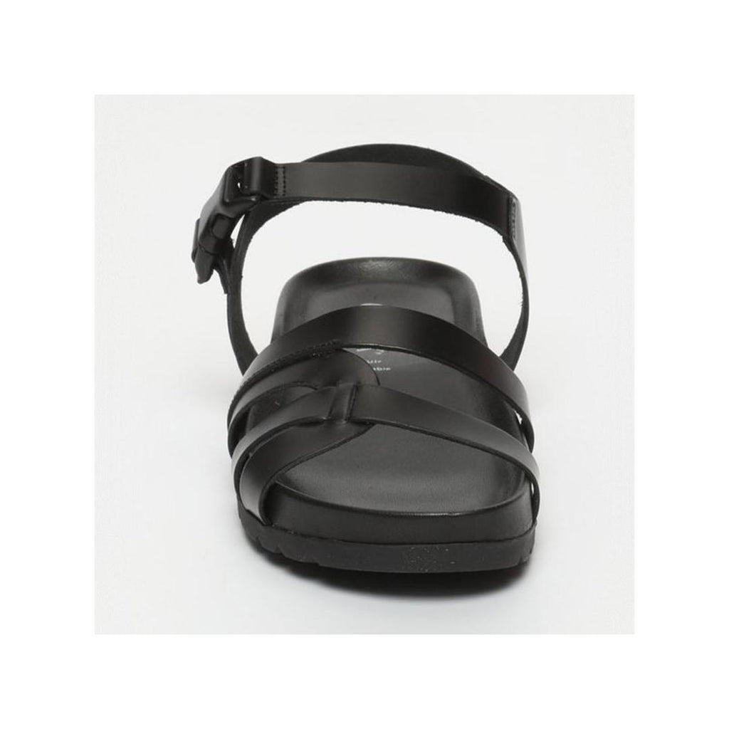 Sandalias Pounia - Negro