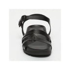 Sandalias Pounia - Negro