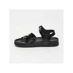 Sandalias Pounia - Negro