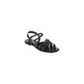 Calank - Sandales Autumn - Noir