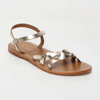 Calank - Josephine Sandals - Gold