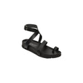 Piper Sandals - Black