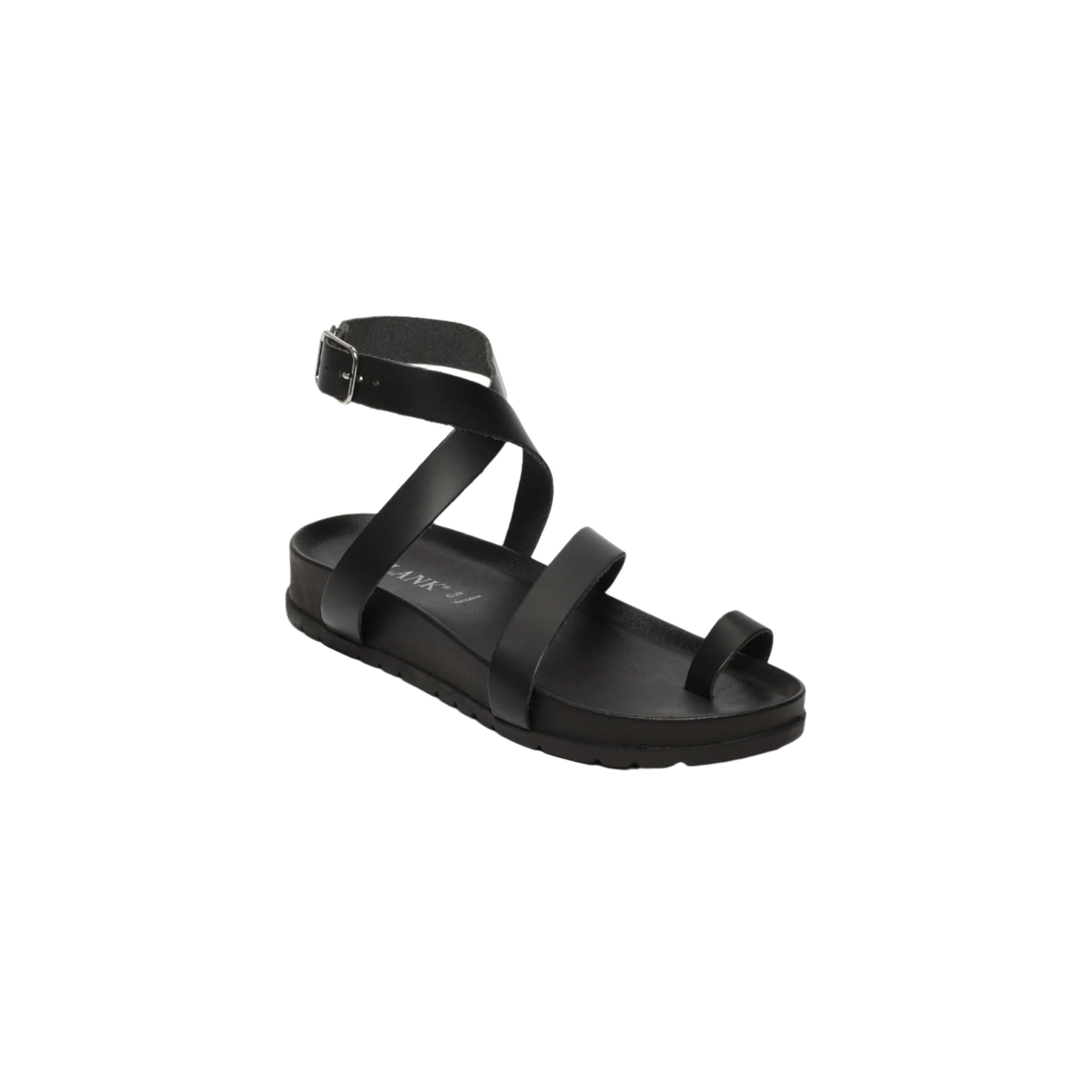 Piper Sandals - Black