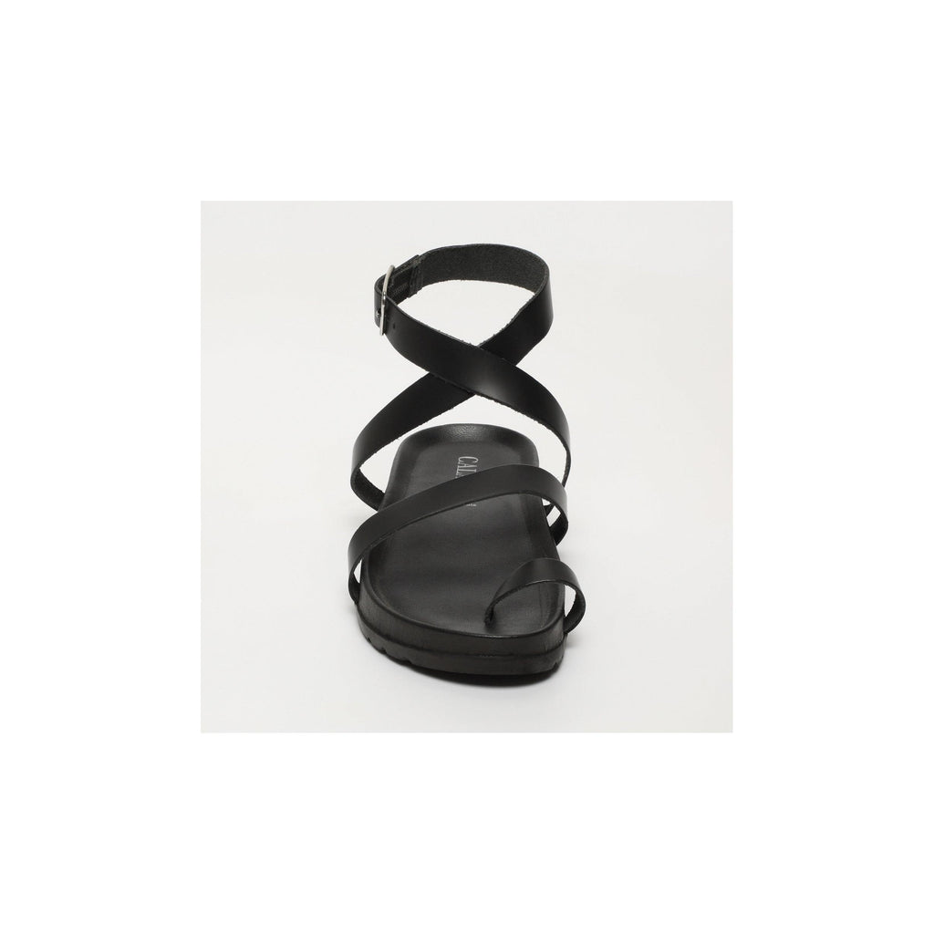 Piper Sandals - Black