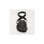 Piper Sandals - Black