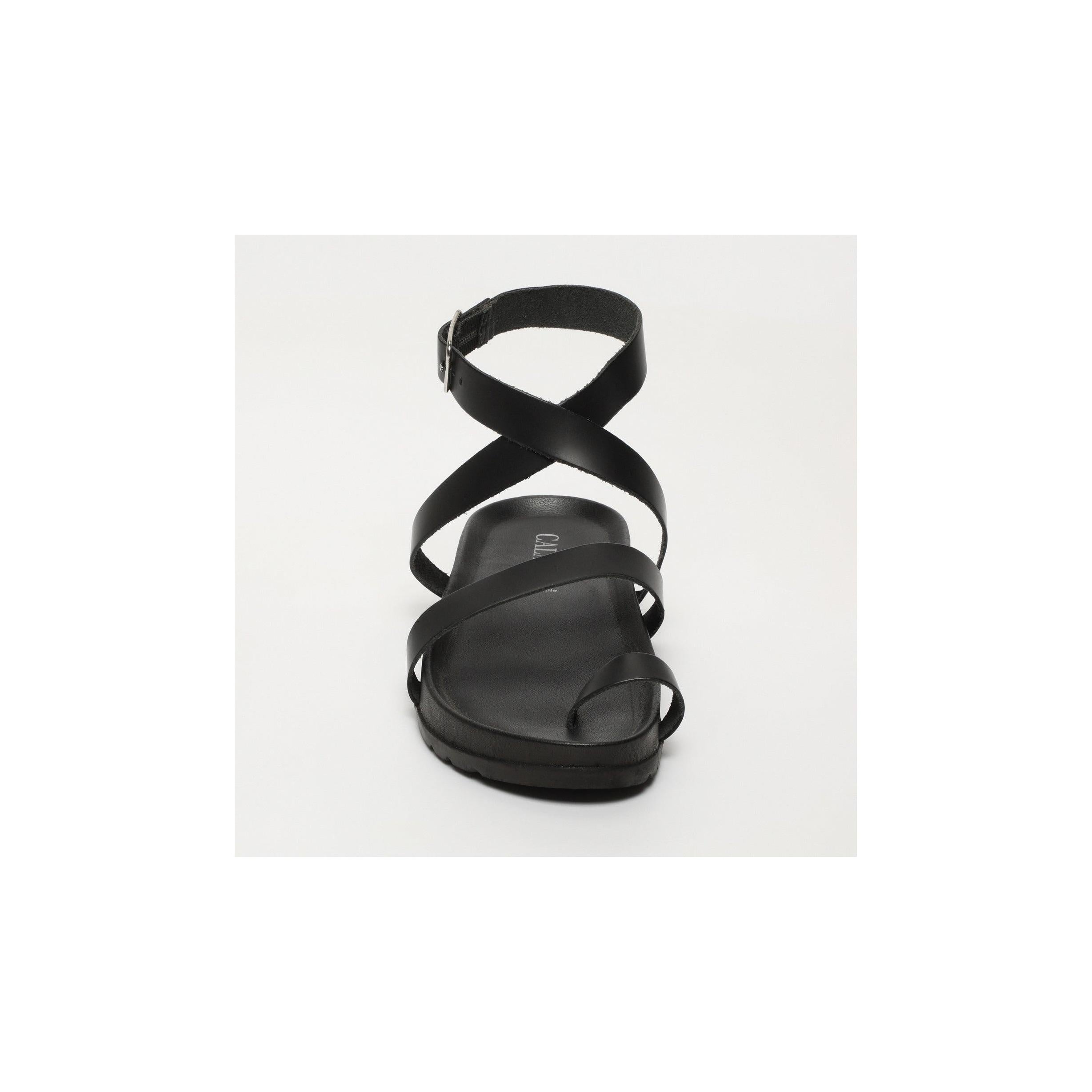 Piper Sandals - Black