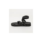 Piper Sandals - Black