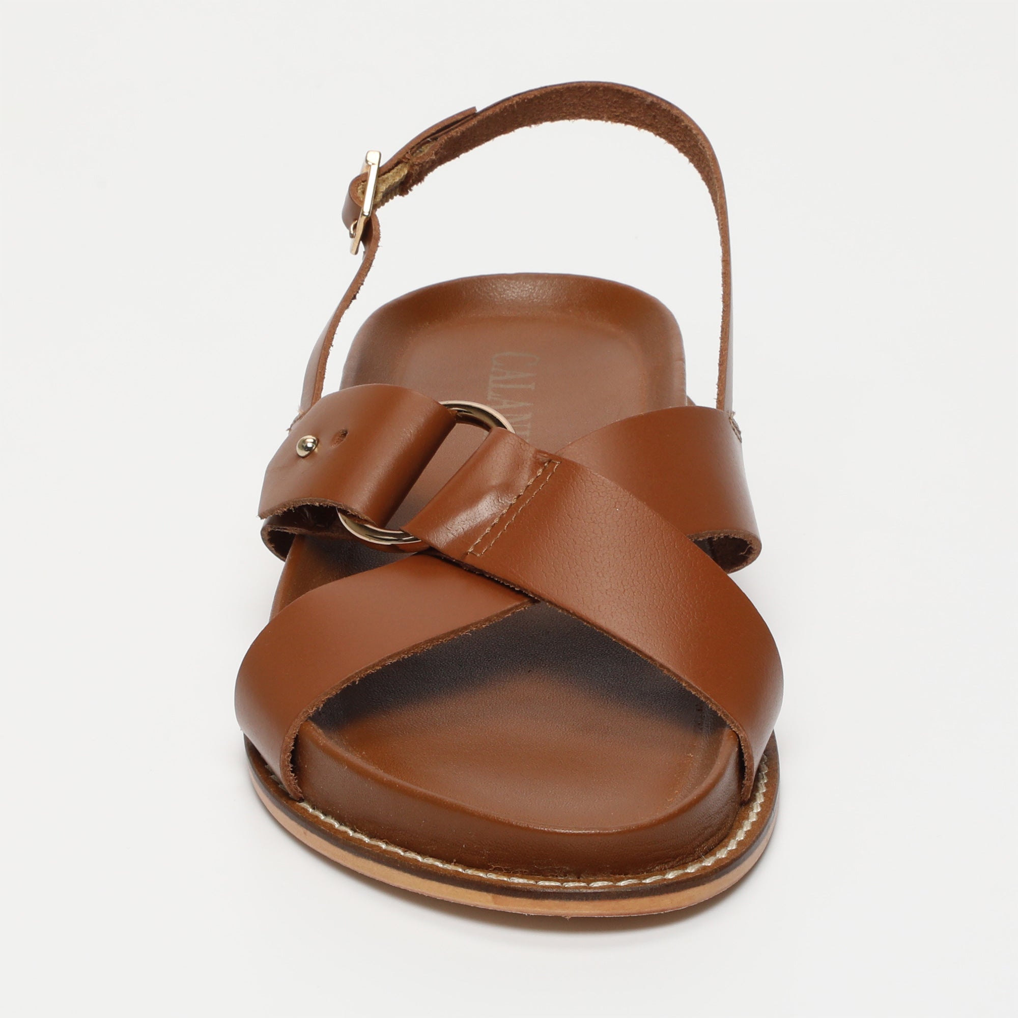 Sandales - Eilani - Camel