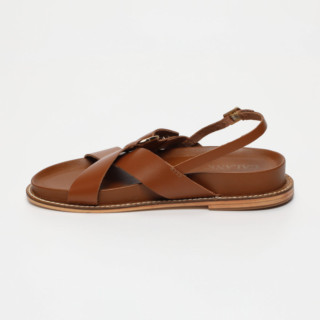 Sandales - Eilani - Camel
