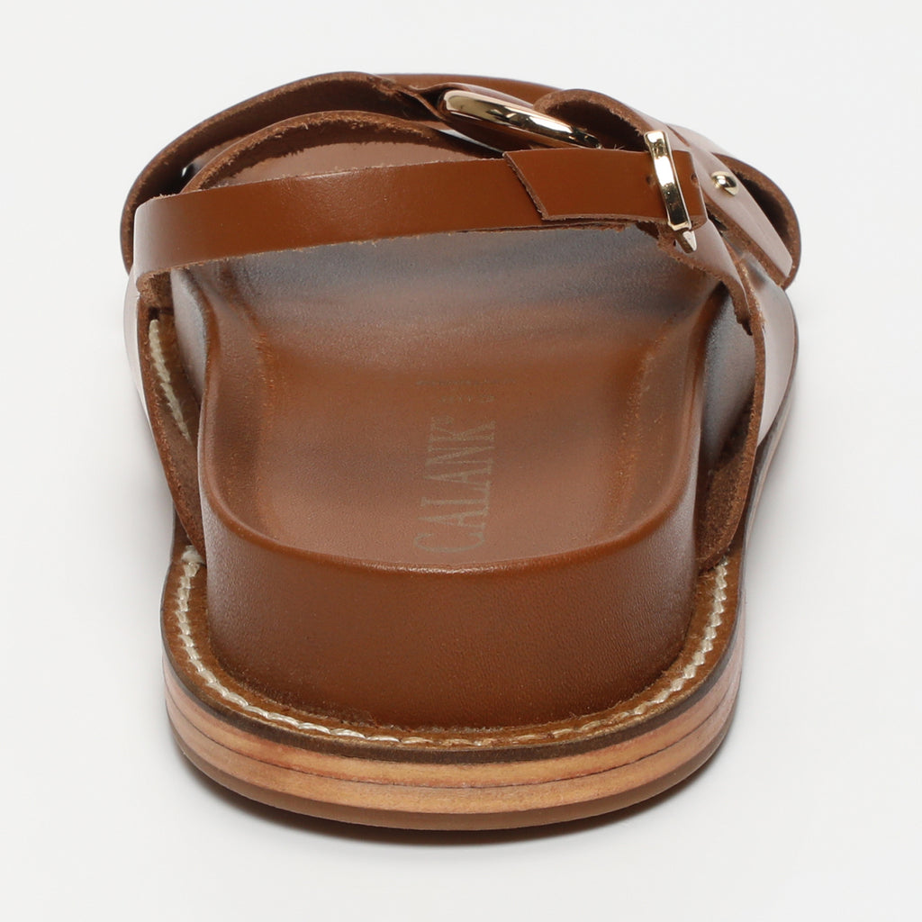 Sandales - Eilani - Camel