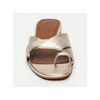 Sandales A Talons Nora - Platinium