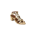 Calank - Nevaeh Heels - Gold