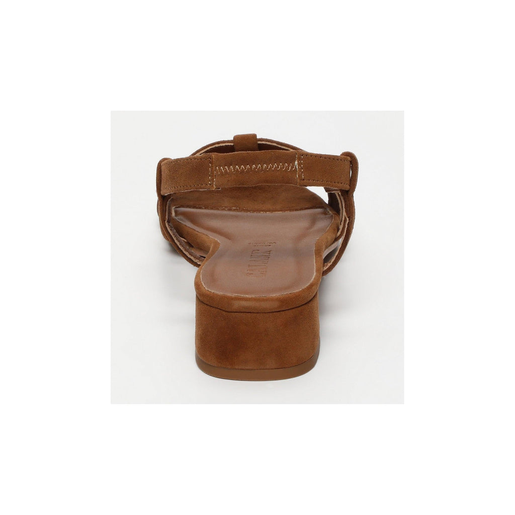Calank - Nia Heels - Brown