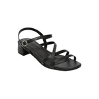 Nahla Heels - Black