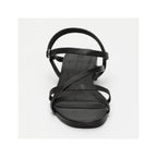 Nahla Heels - Black