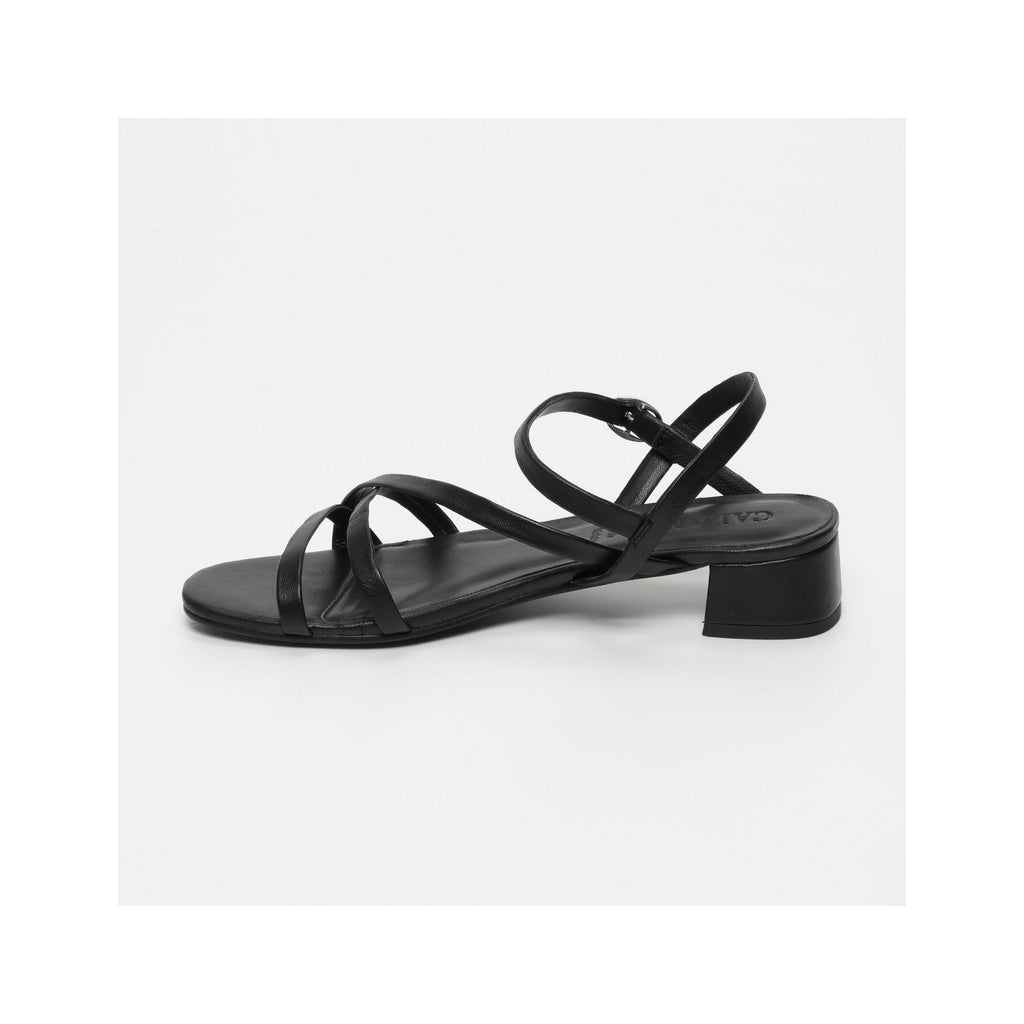Nahla Heels - Black