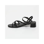 Nahla Heels - Black