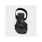 Sandales A Talons Netia - Black