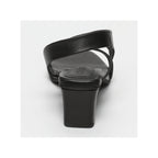 Sandales A Talons Netia - Black