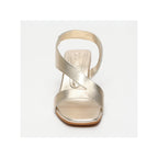 Calank - Netia Heels - Gold