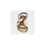 Ninon Heels - Gold