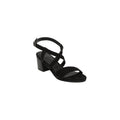 Calank - Nyssa Heels - Black