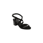 Calank - Nyssa Heels - Black