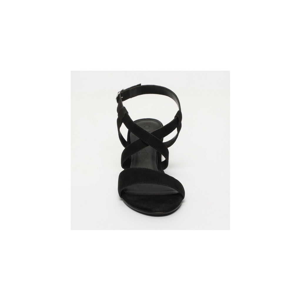 Calank - Talons Nyssa - Noir