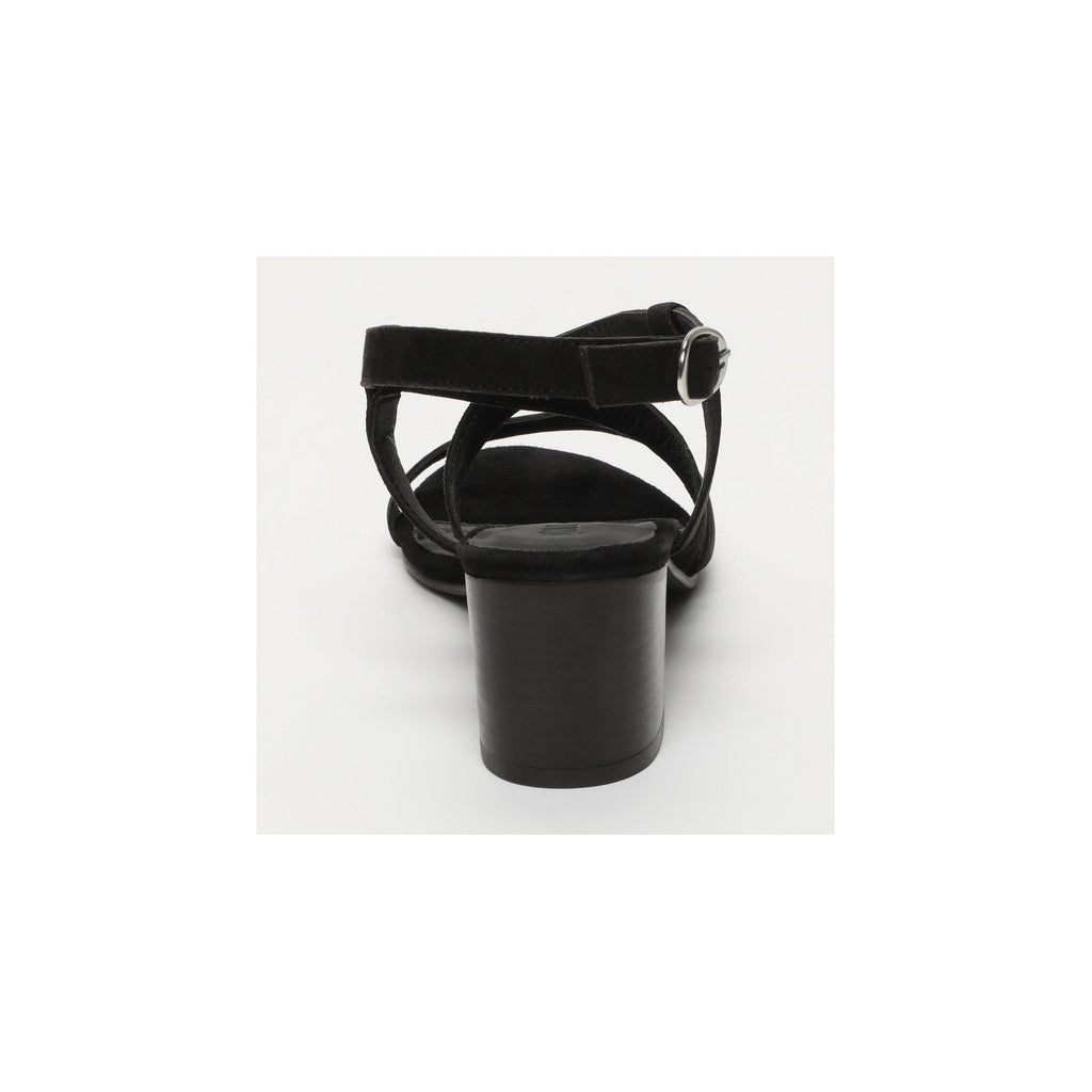 Calank - Nyssa Heels - Black