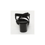 Calank - Nyssa Heels - Black