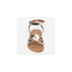 Calank - Nelda Sandals - Gold