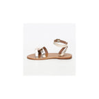 Calank - Nelda Sandals - Gold