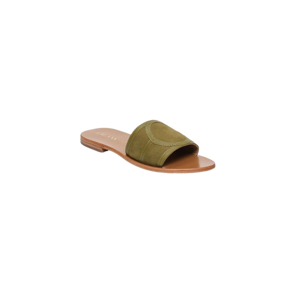 Mules Nariman - Vert