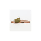 Mules Nariman - Vert