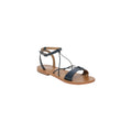 Sandalias Zelica - Azul Marino