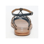 Sandalias Zelica - Azul Marino