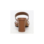 Natalie Heels - Brown