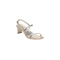 Natasha Heels - Gold