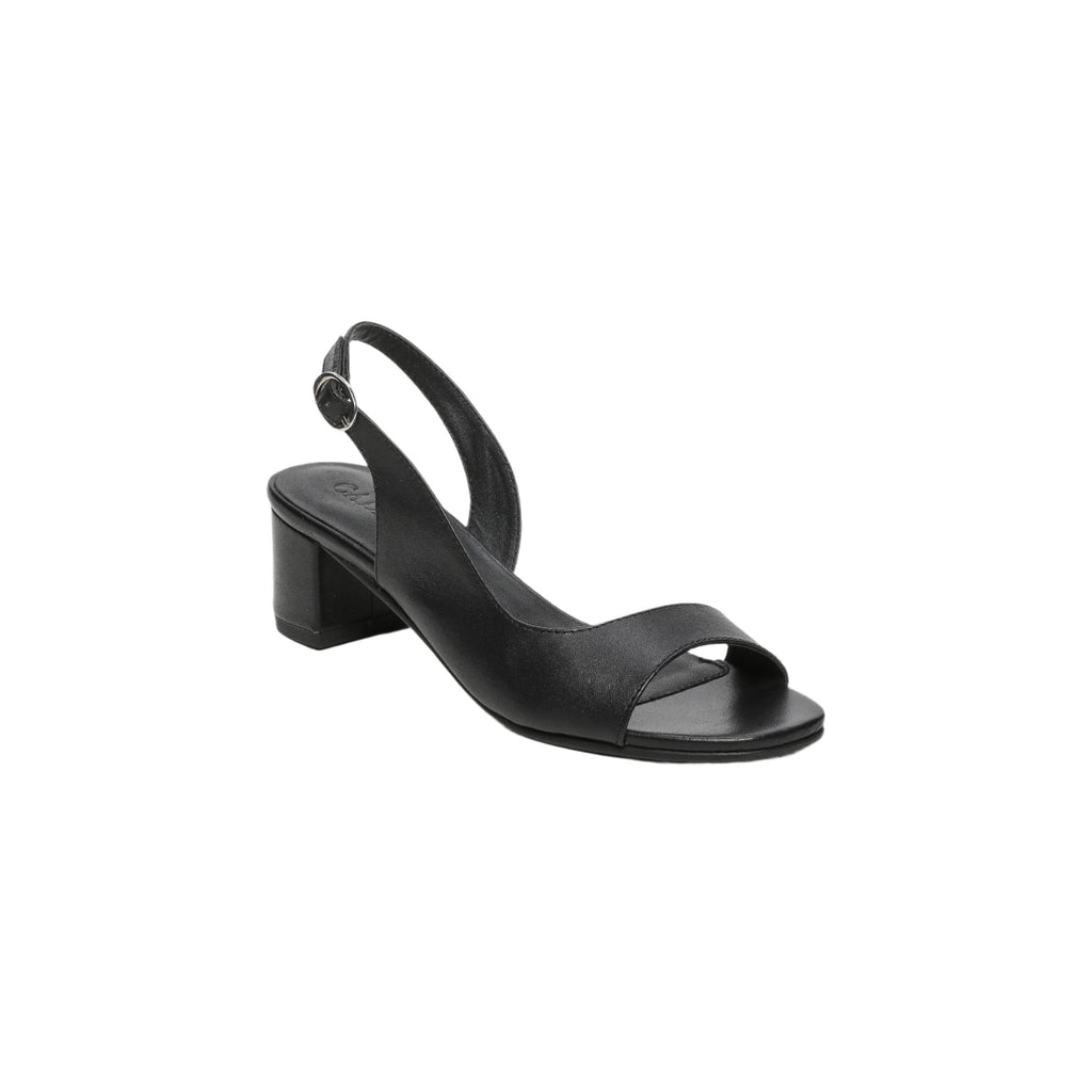Sandales A Talons Nonnie - Black