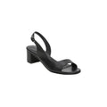 Sandales A Talons Nonnie - Black