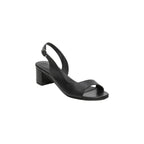 Sandales A Talons Nonnie - Black
