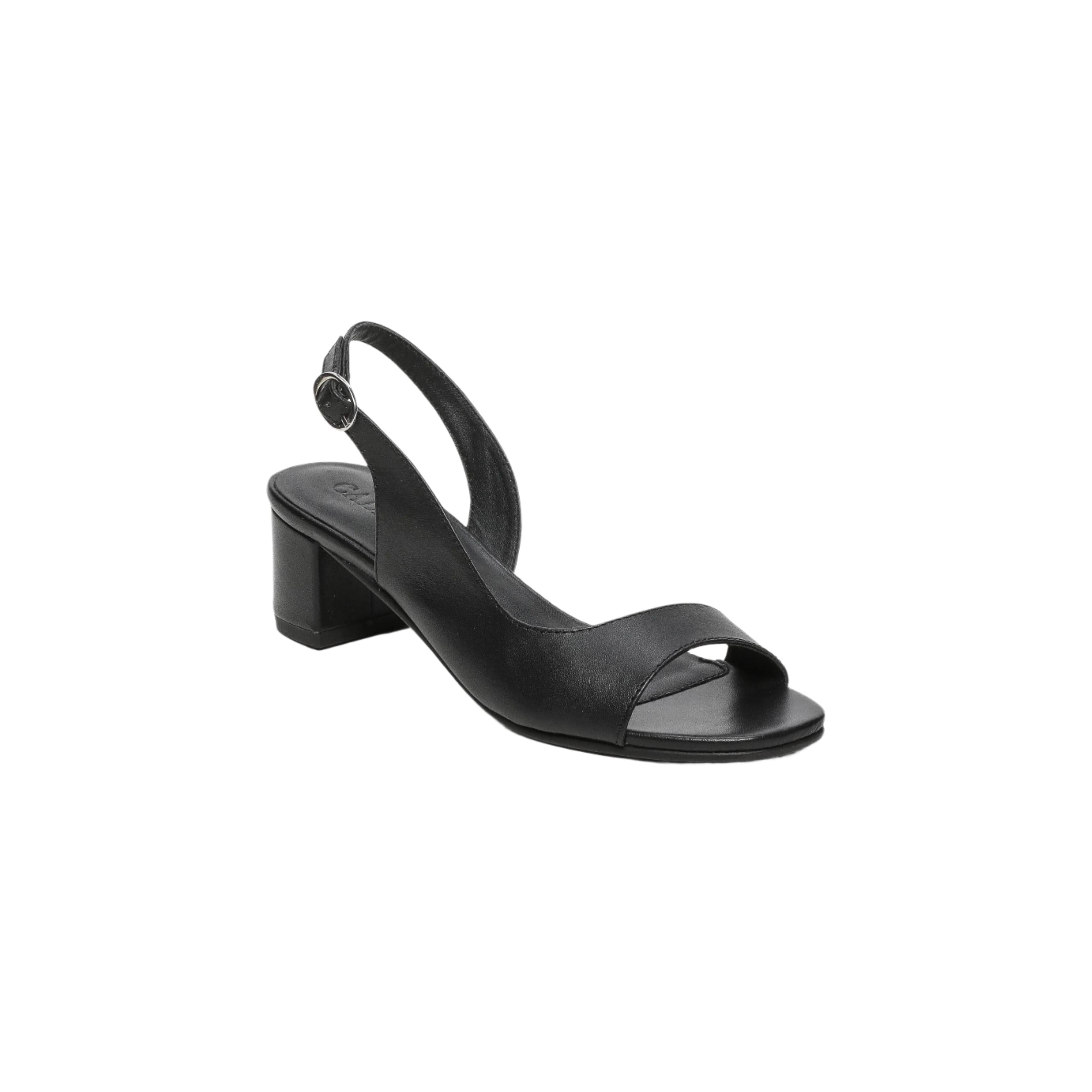 Calank - Talons Nonnie - Noir