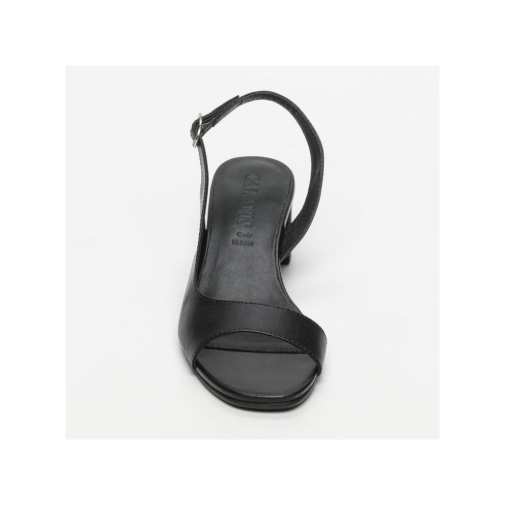 Calank - Talons Nonnie - Noir